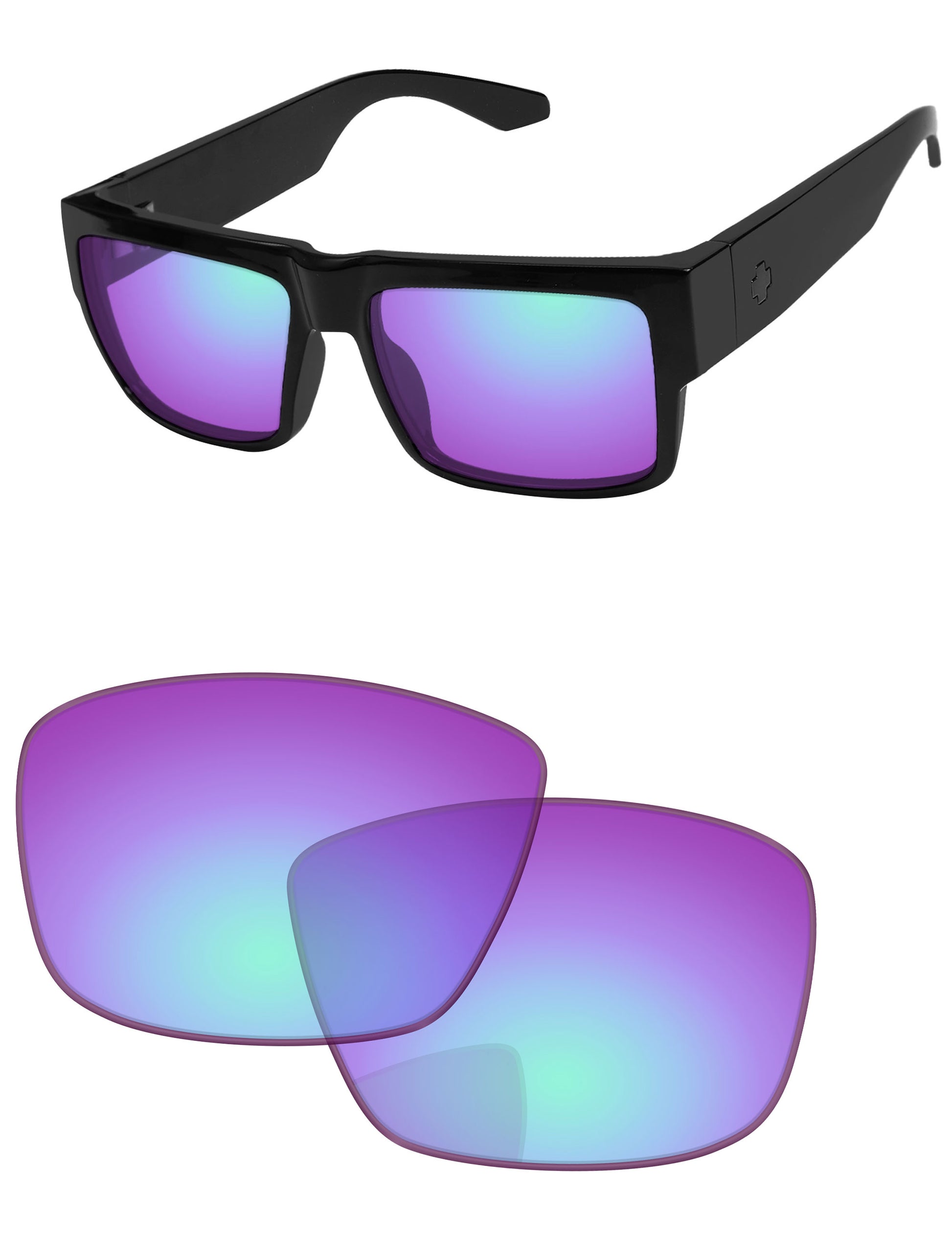 Magenta Golf-Pro+