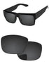 Solid Black Anti-Infrared-Pro+