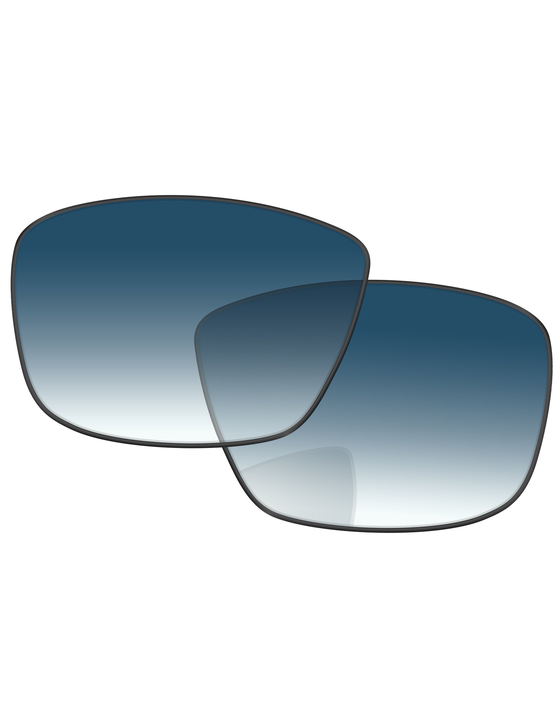 Blue Gradient-Standard