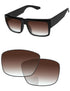 Brown Gradient-Standard