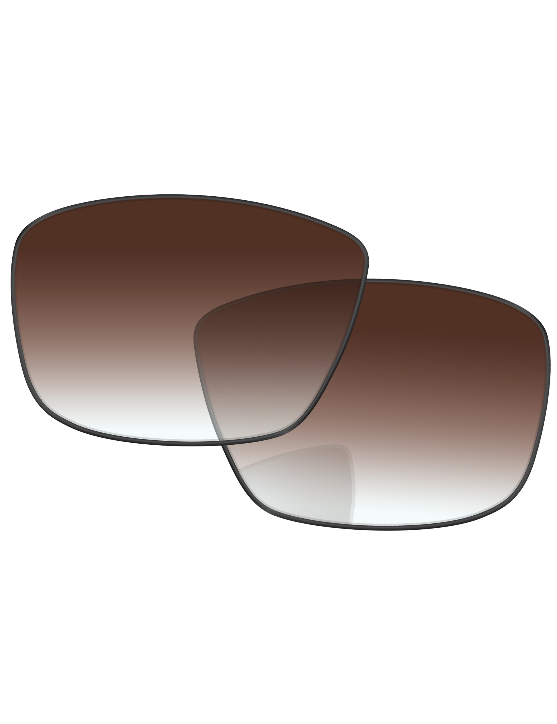 Brown Gradient-Standard