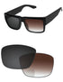 Brown Gradient Gray Photochromic-Standard