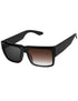 Brown Gradient Gray Photochromic-Standard