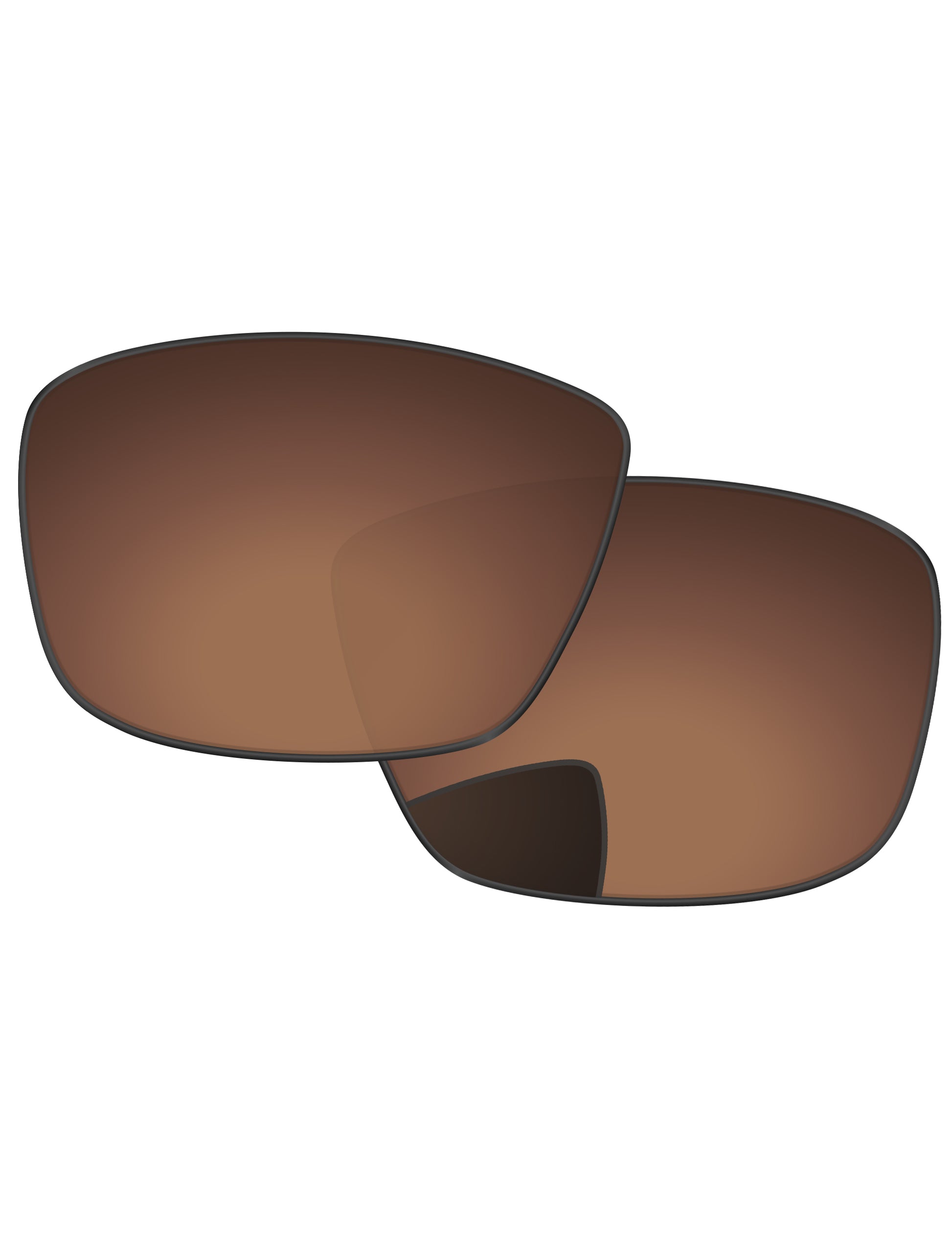 Copper Brown-Standard