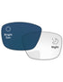 Adapt Blue Photochromic-Standard