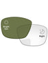 Adapt Green Photochromic-Standard