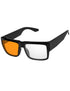 Adapt Orange Photochromic-Standard