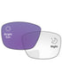 Adapt Purple Photochromic-Standard