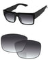 Gray Gradient-Standard