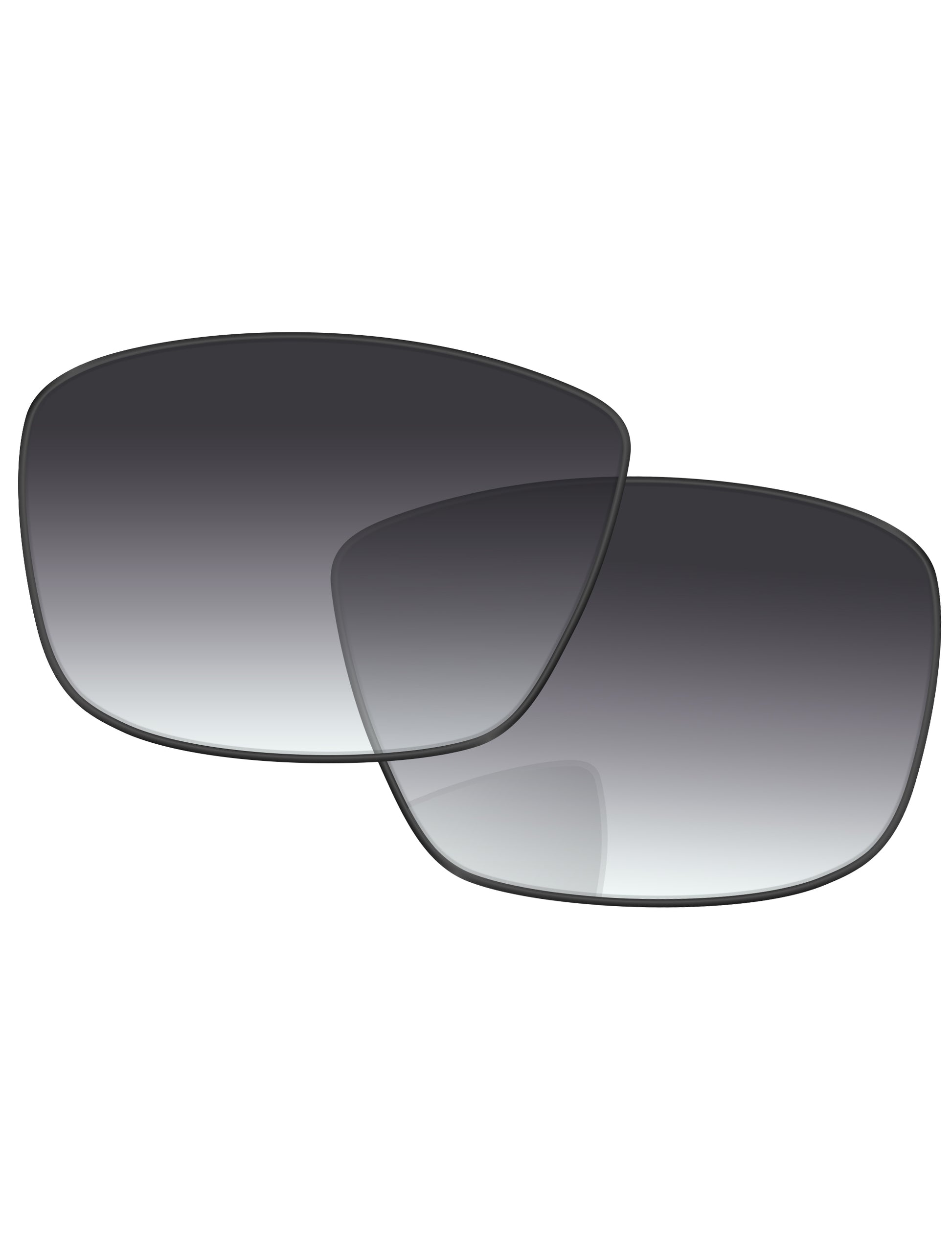 Gray Gradient-Standard