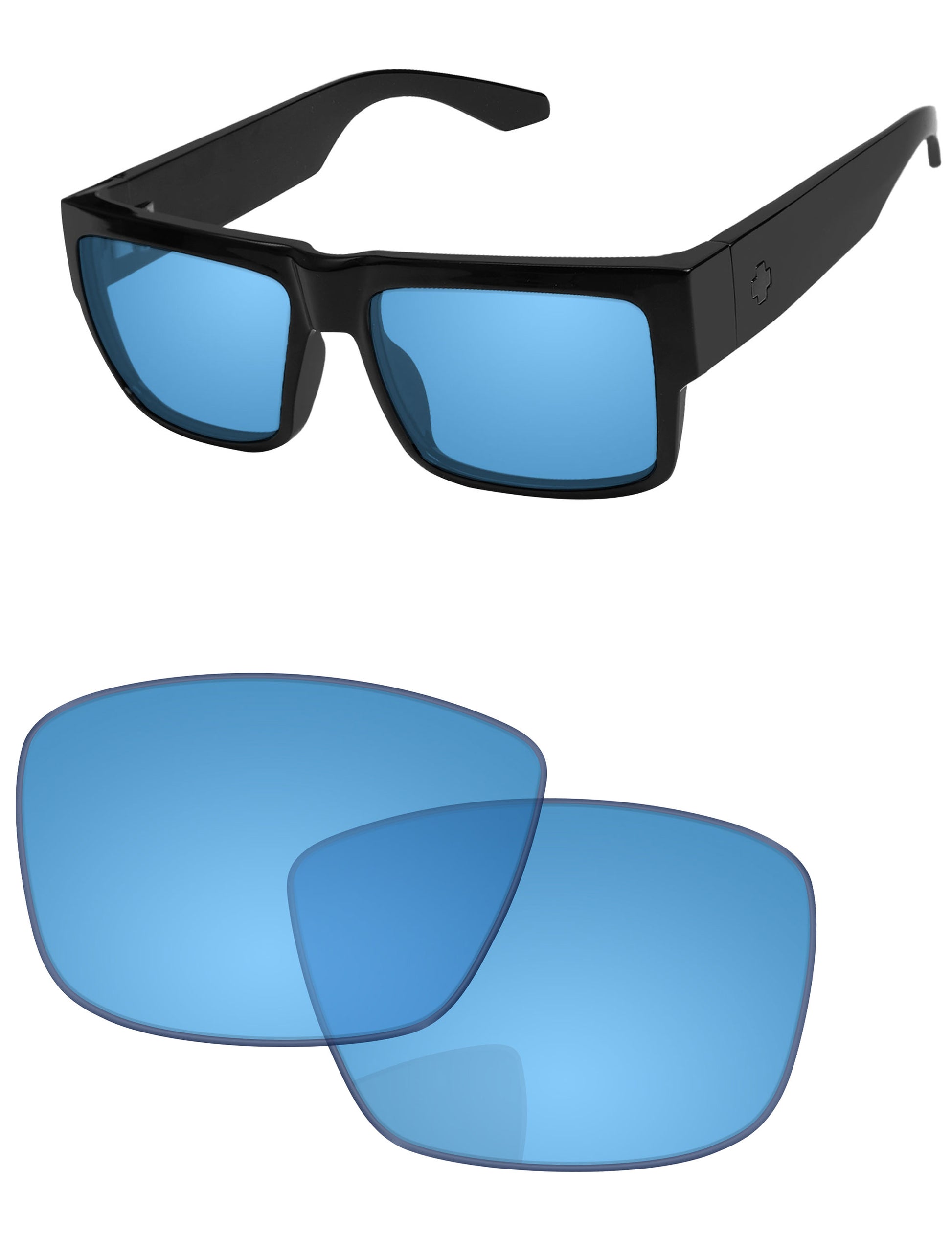 HD Blue-Standard