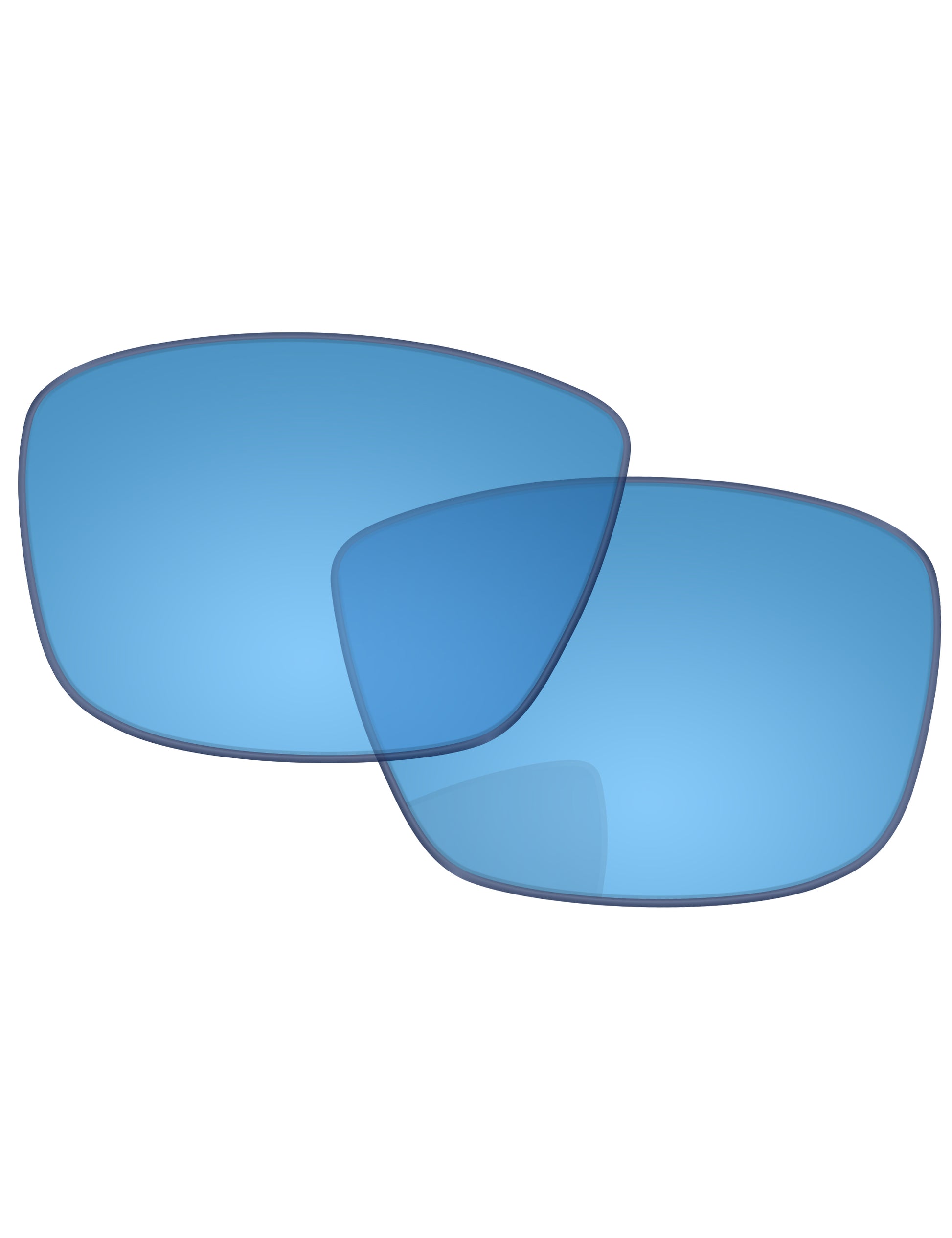 HD Blue-Standard