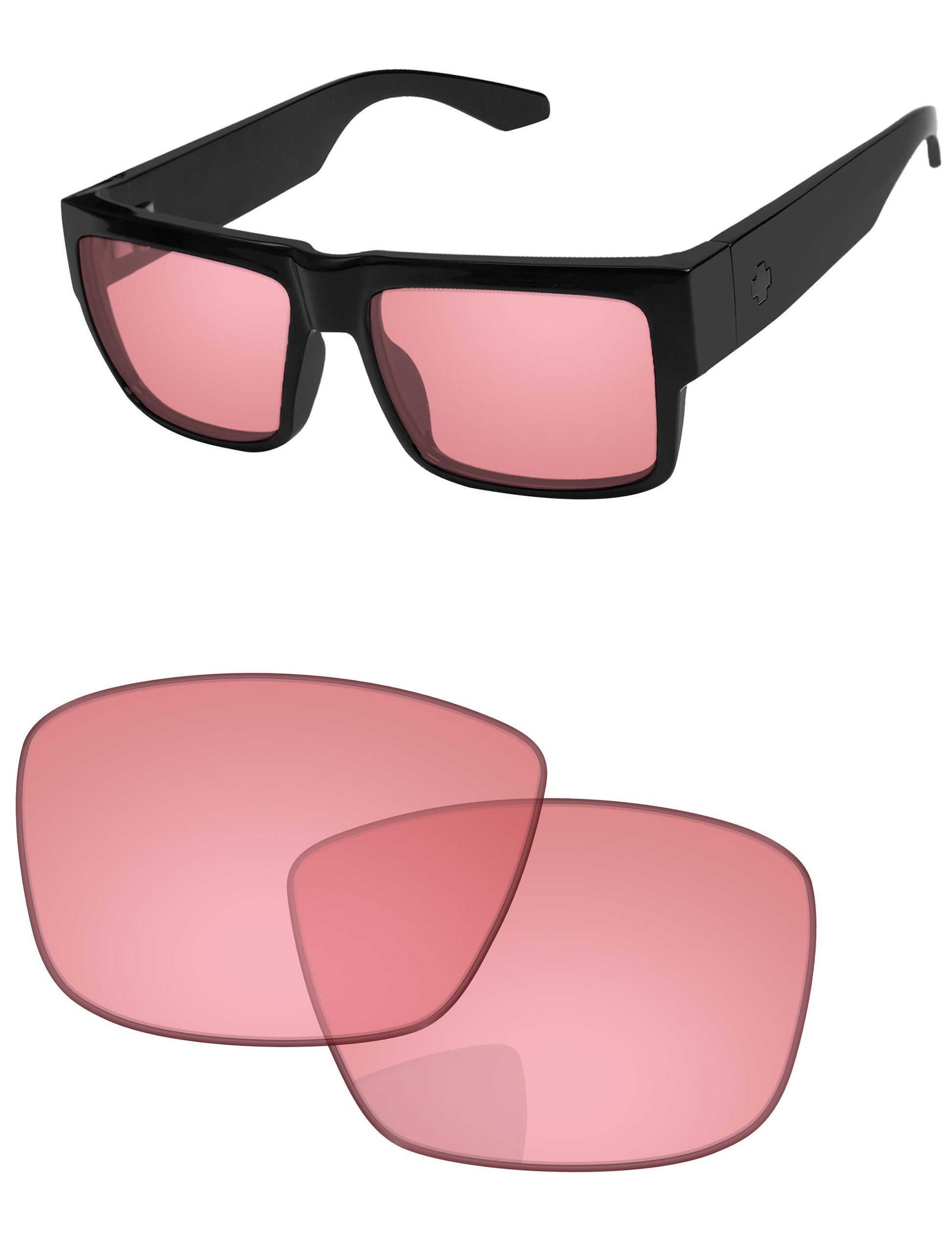 HD Pink-Standard