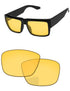 HD Yellow-Standard
