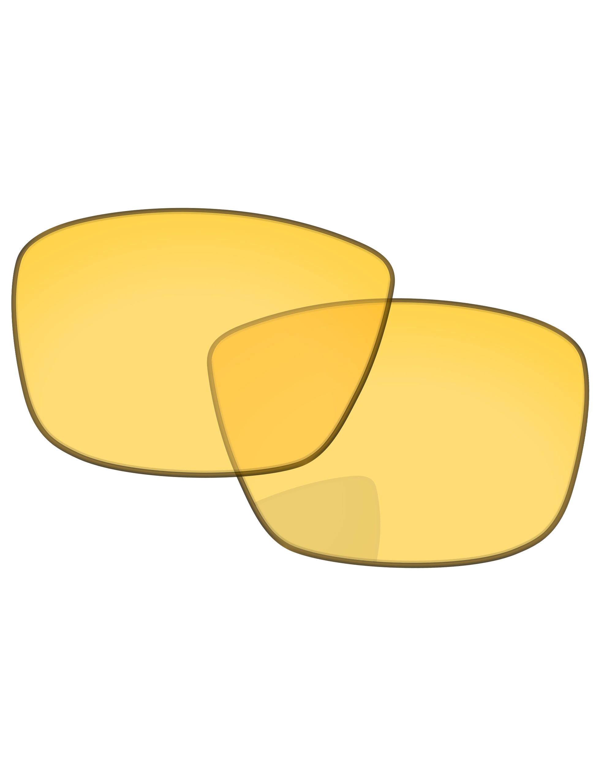 HD Yellow-Standard