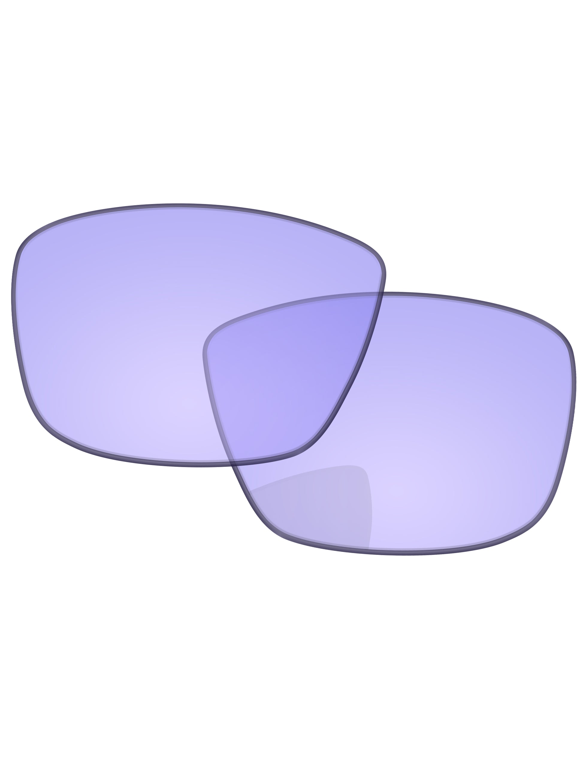 Low Light Violet-Standard