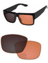 Orange Photochromic-Standard