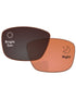 Orange Photochromic-Standard