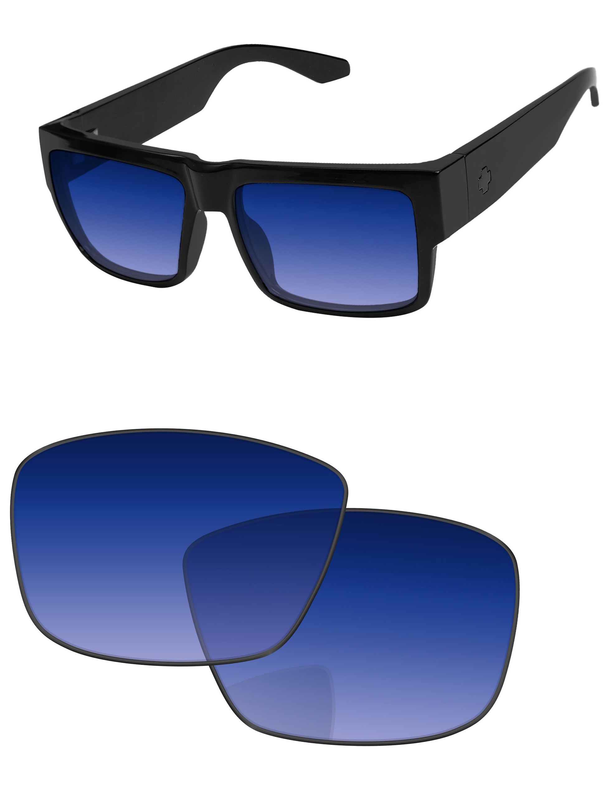 Sapphire Gradient-Standard
