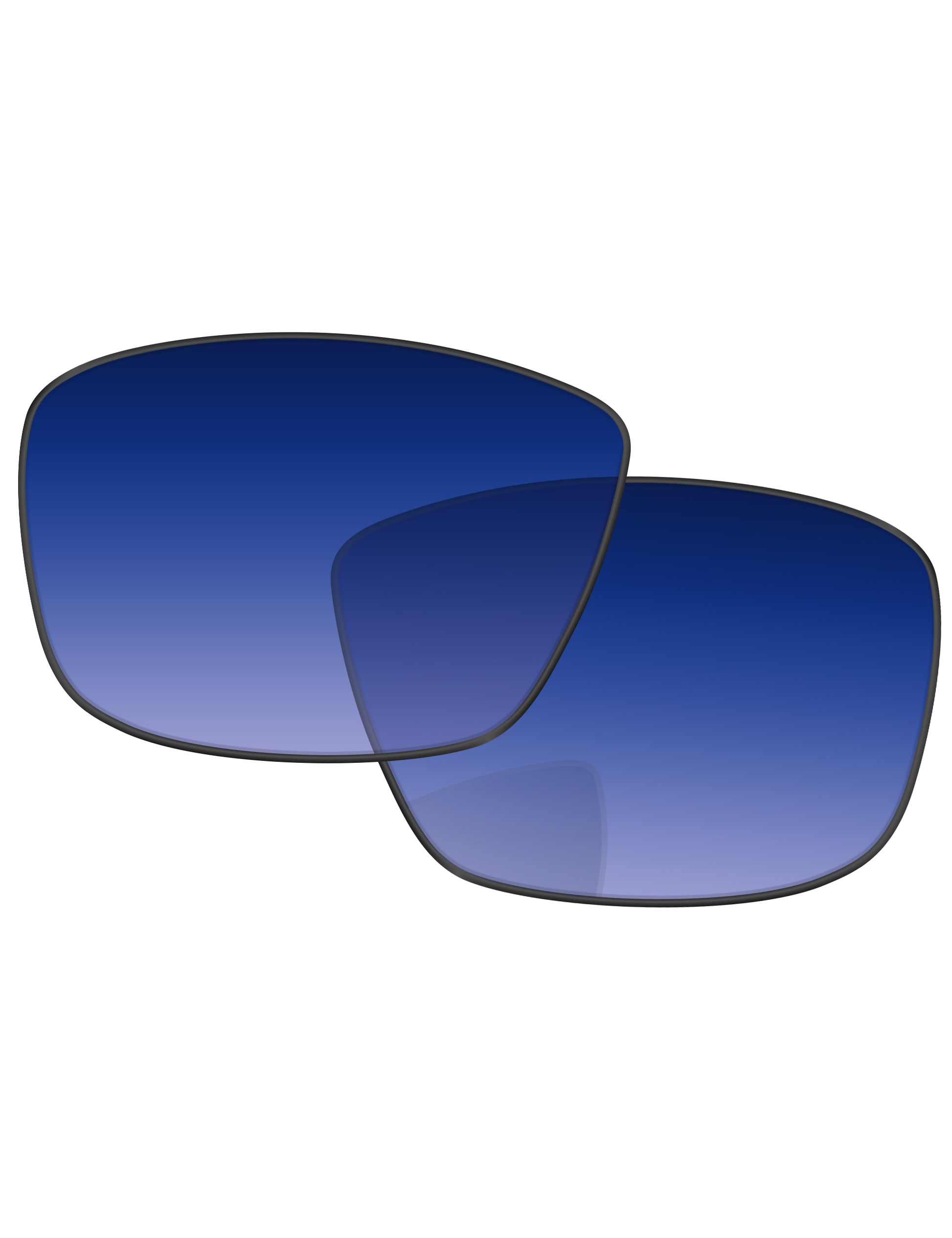 Sapphire Gradient-Standard