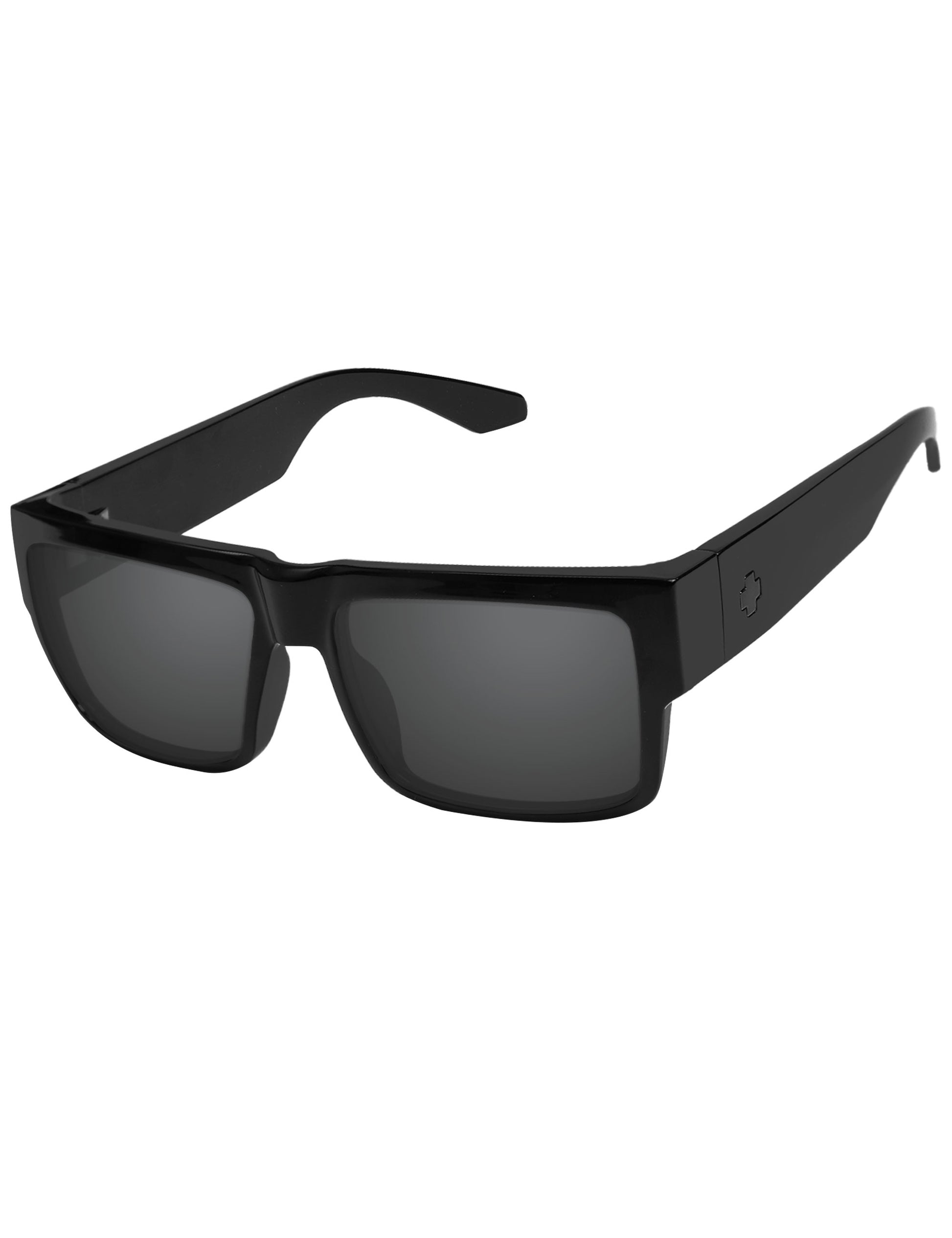 Solid Black-Standard