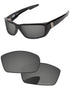 Black Chrome-Pro