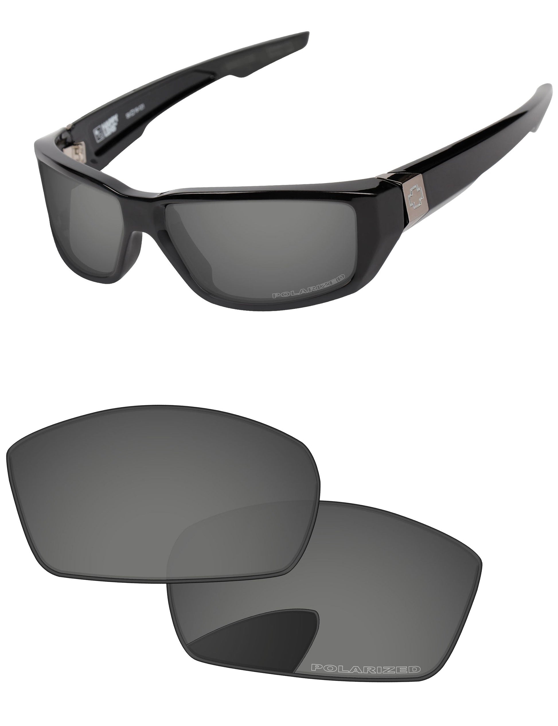 Black Chrome-Pro