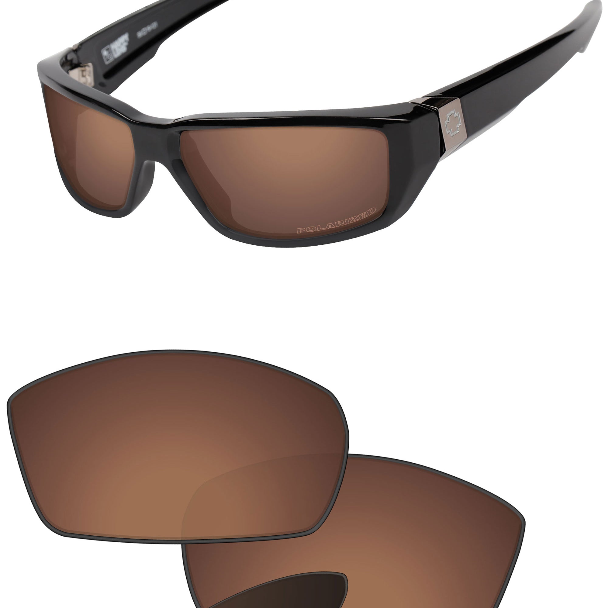 Copper Brown-Pro