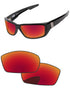 Deep Red-Pro