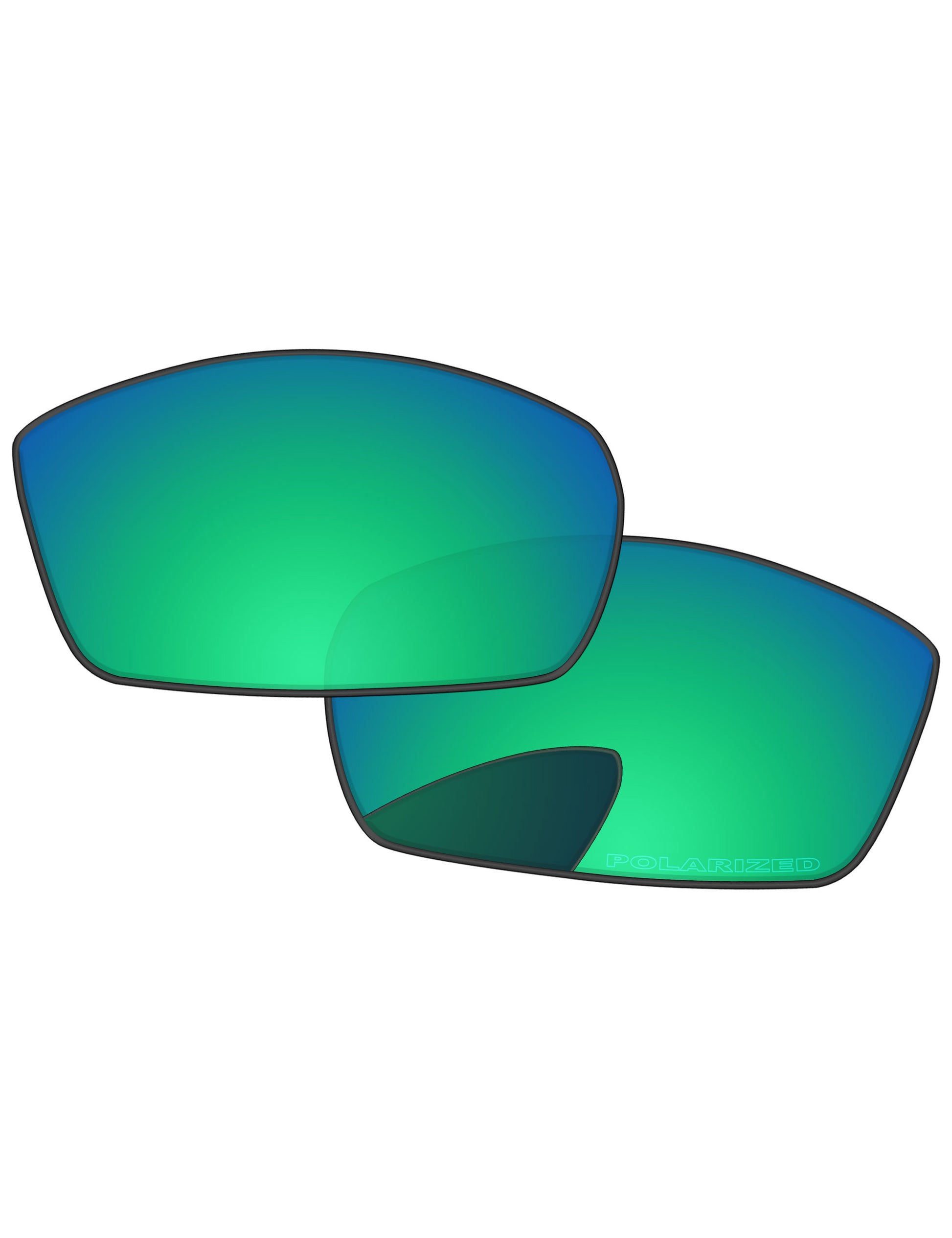 Emerald Green-Pro