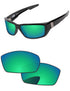 Emerald Green-Pro
