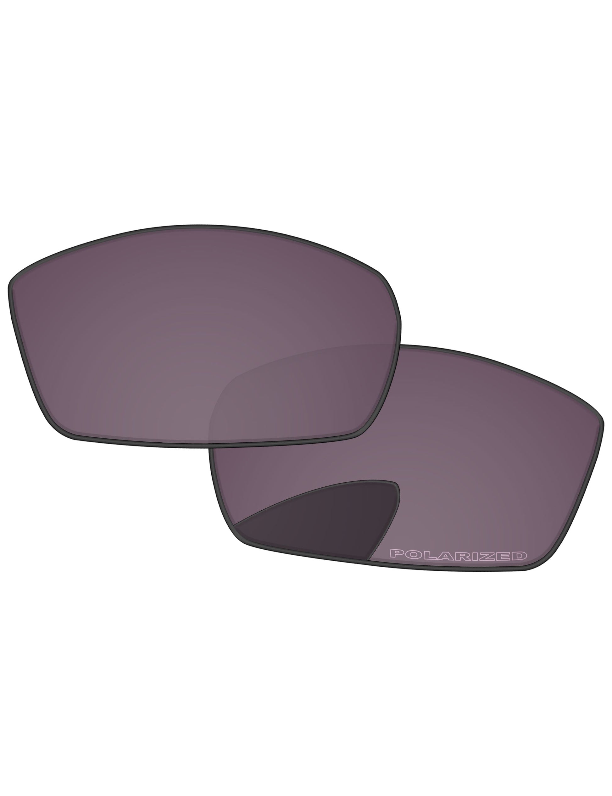Gray Chrome-Pro