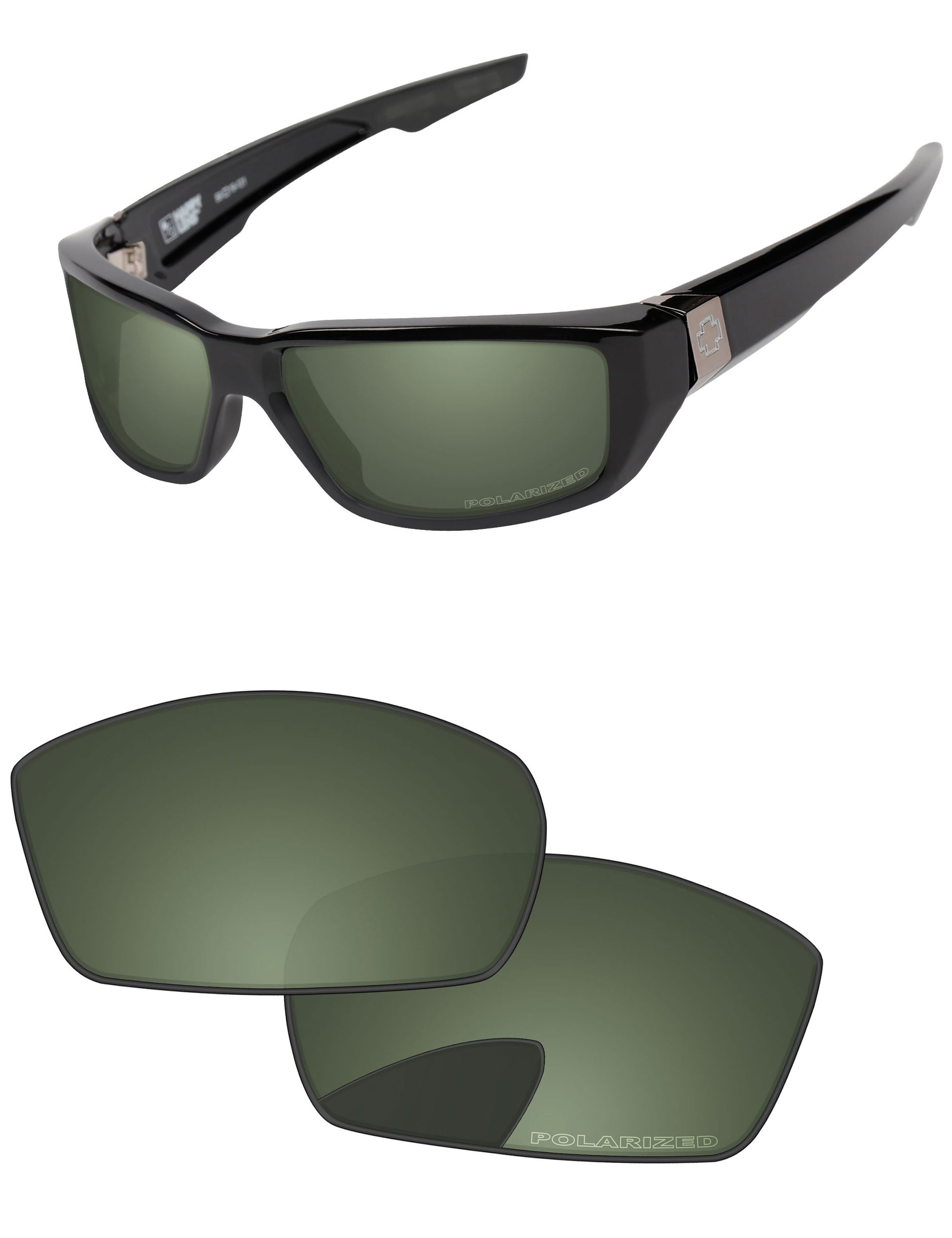 Gray Green-Pro