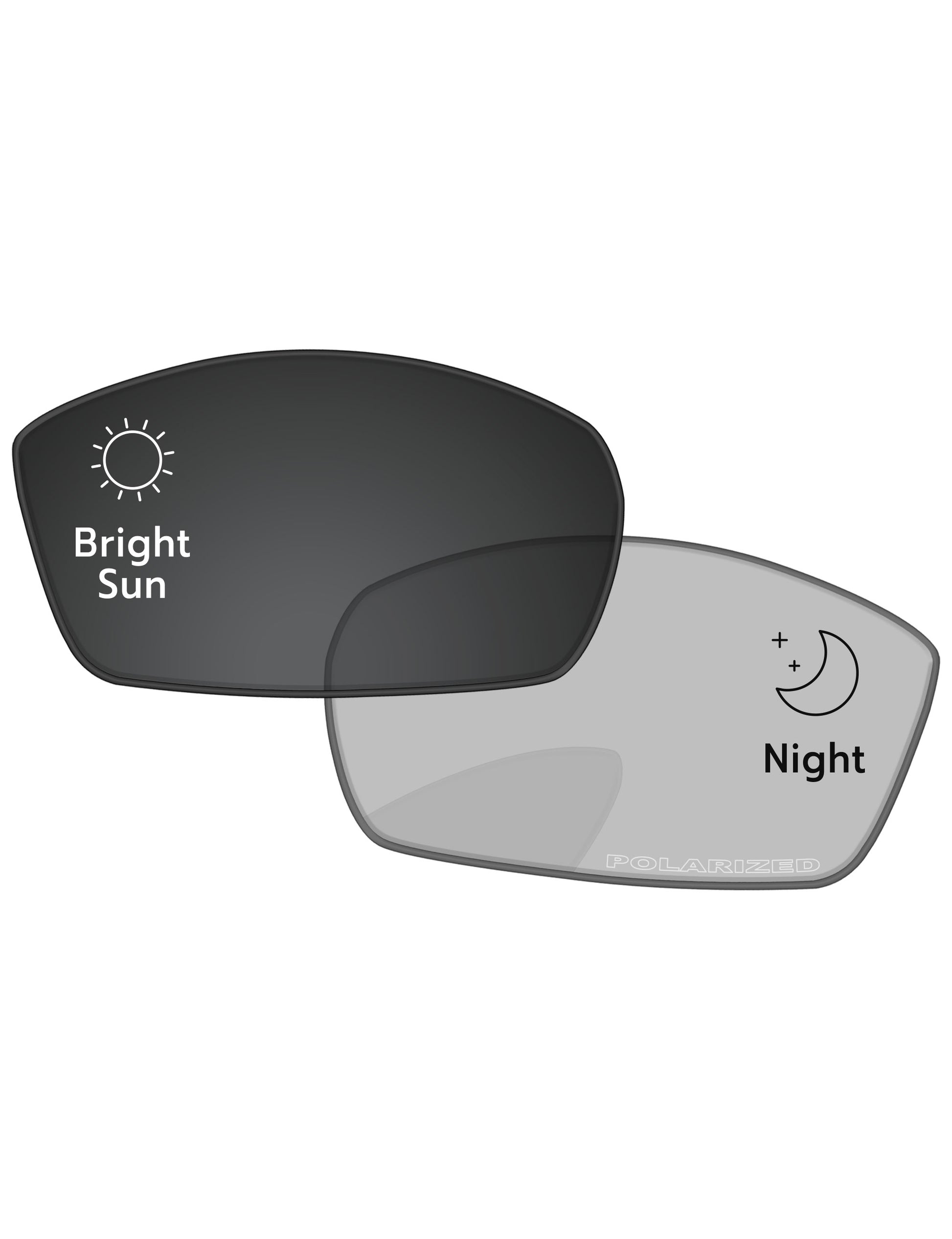 Gray Photochromic-Pro