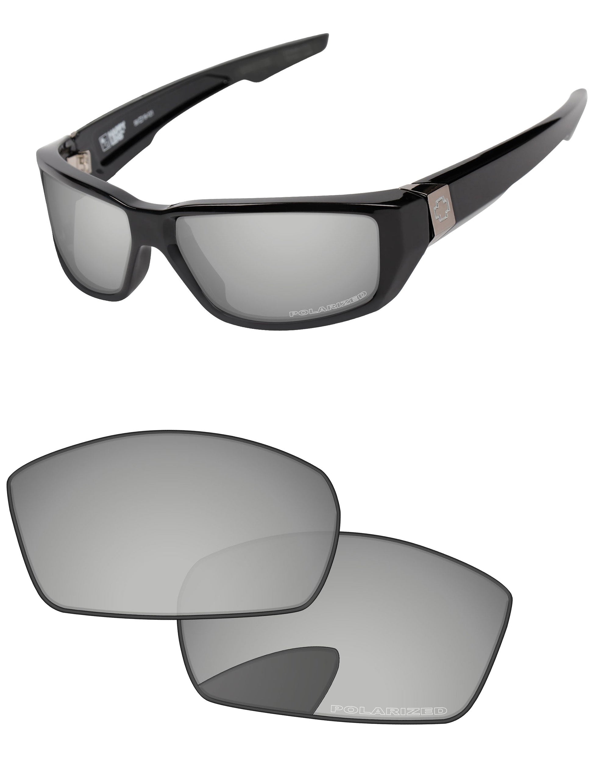 Silver Chrome-Pro