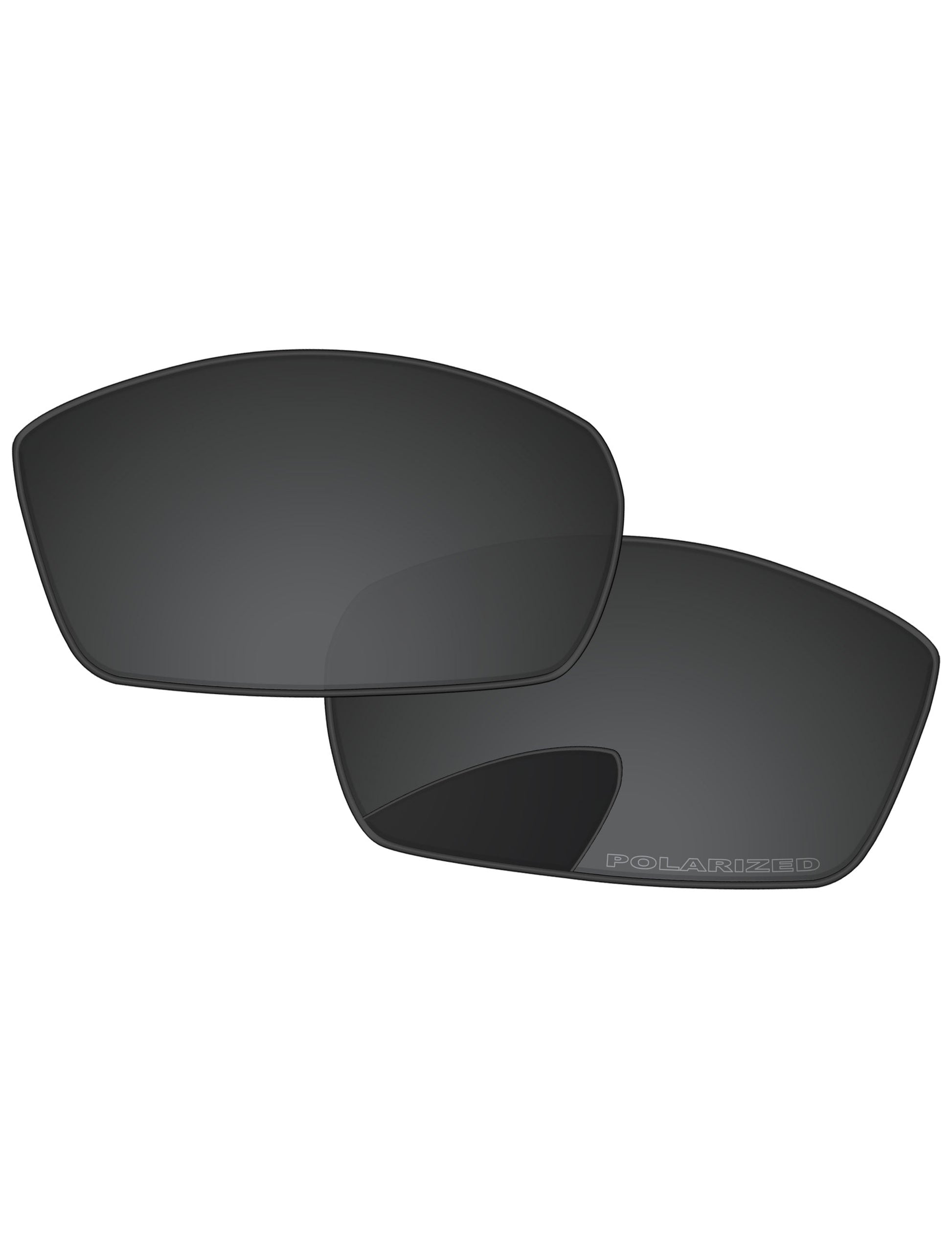 Solid Black-Pro