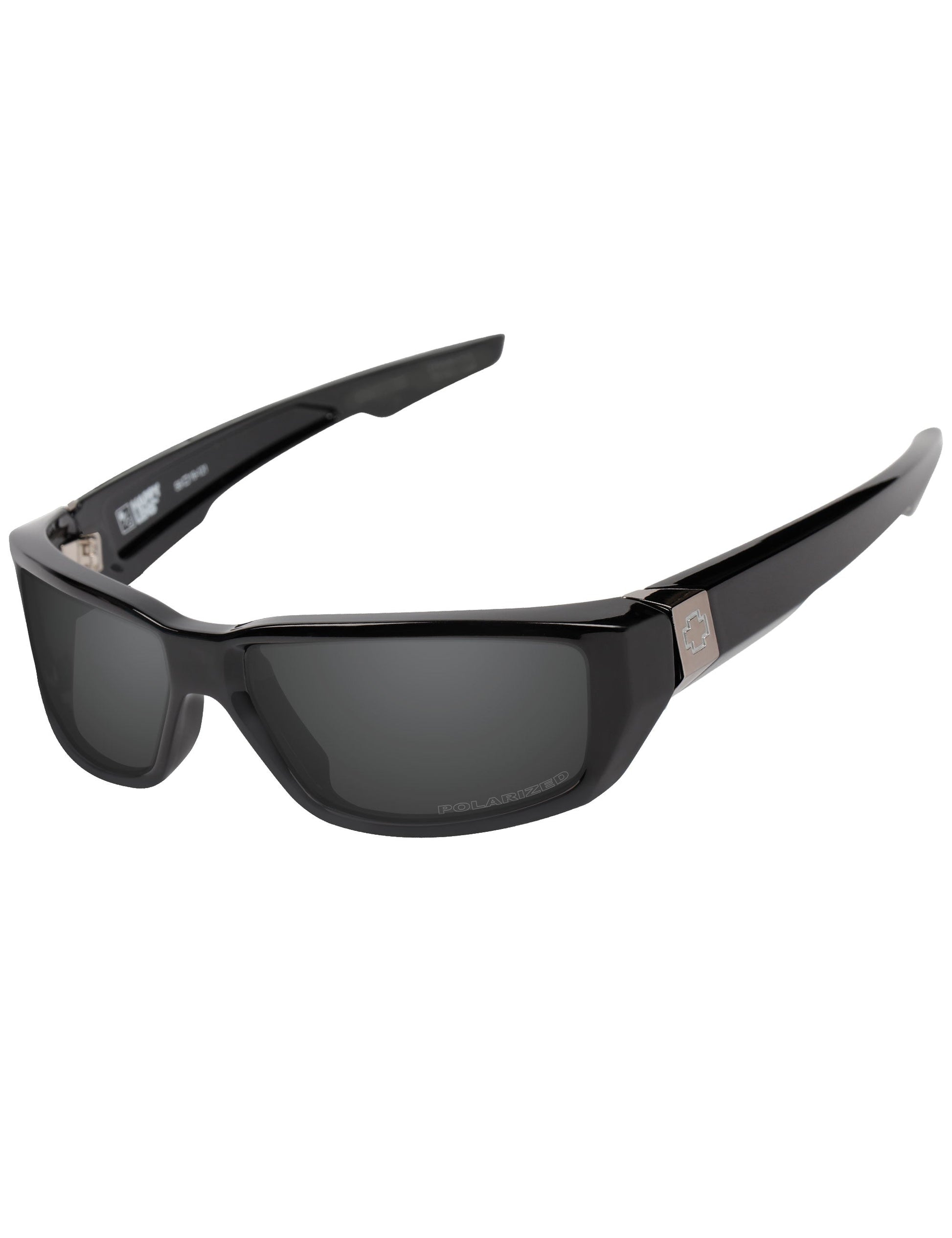 Solid Black-Pro