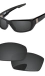 Solid Black-Pro