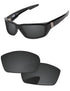 Solid Black-Pro