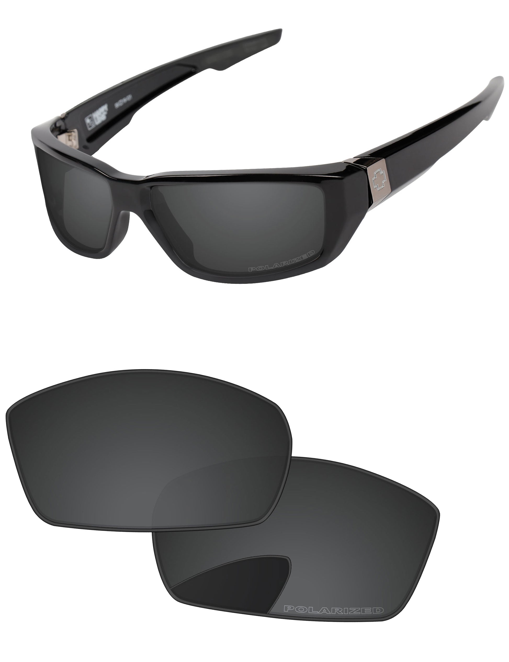Solid Black-Pro