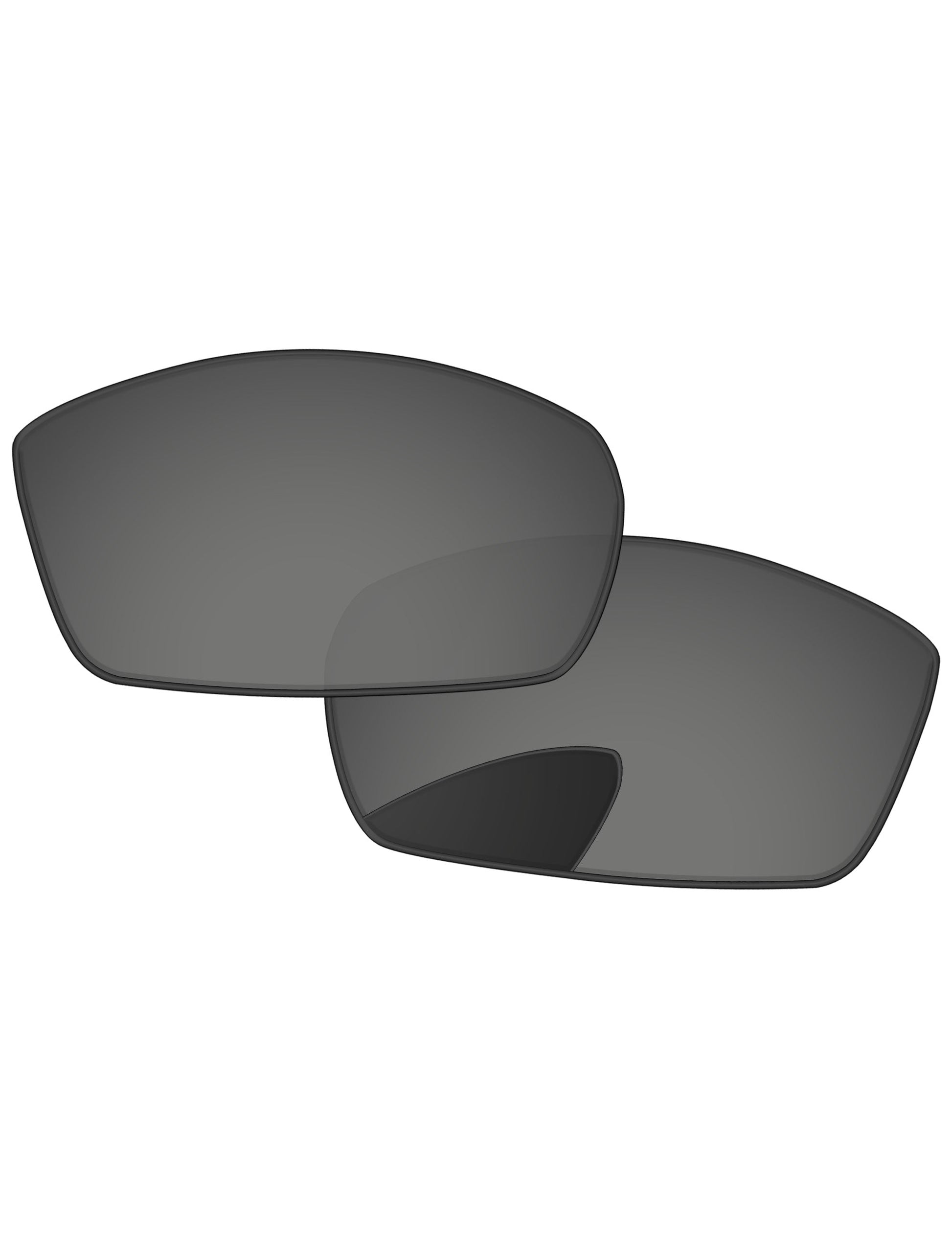 Black Chrome-Pro+