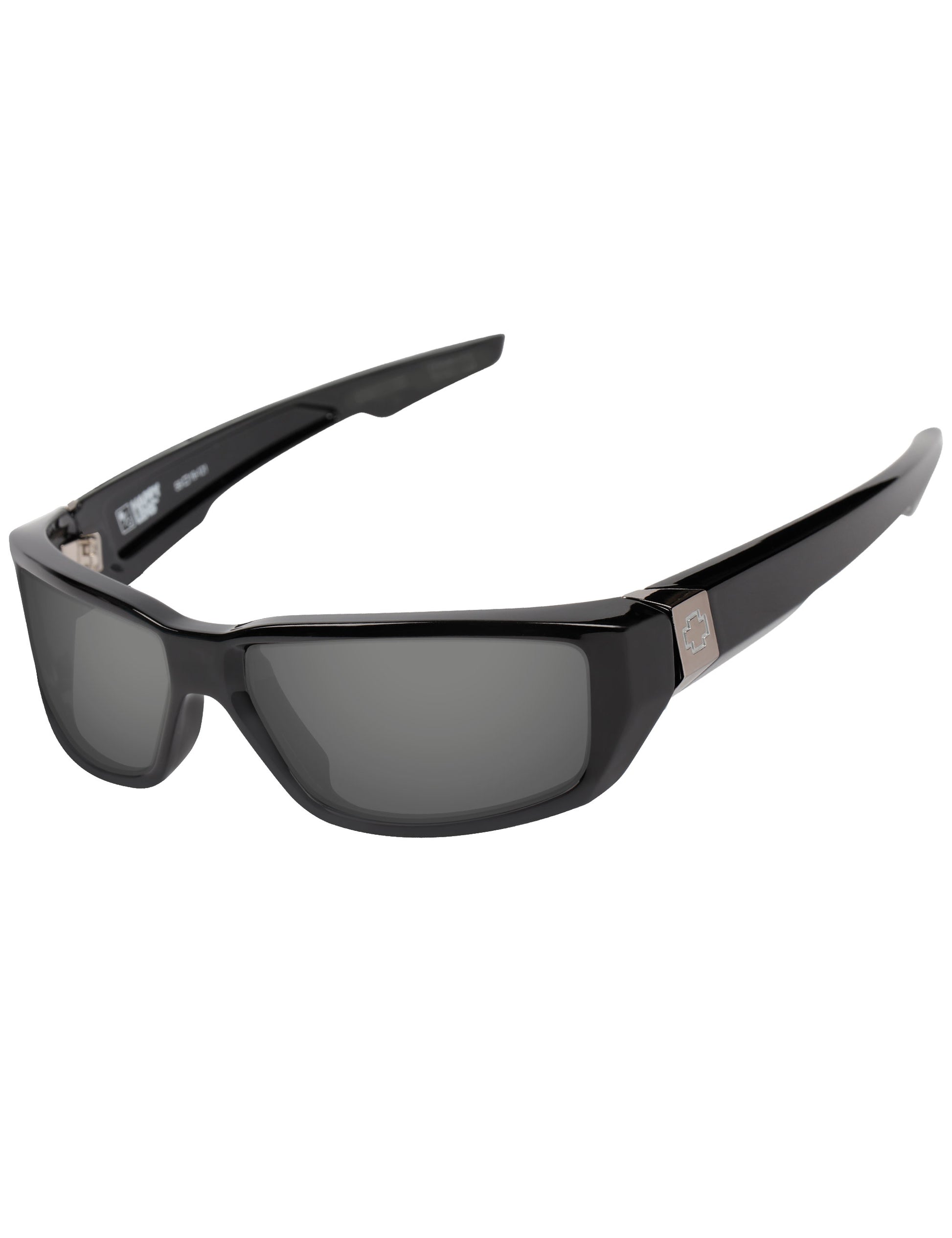 Black Chrome-Pro+