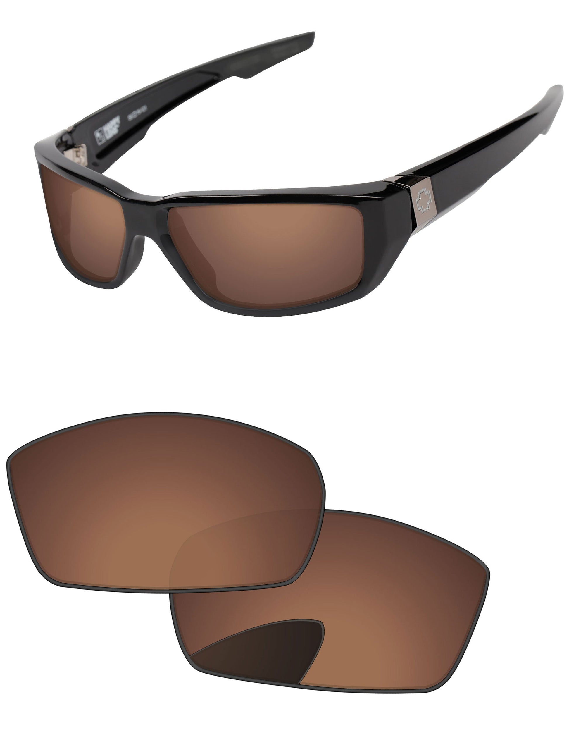 Copper Brown-Pro+