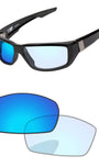 Adapt Blue Shield Photochromic-Pro+
