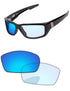 Adapt Blue Shield Photochromic-Pro+