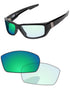 Adapt Green Shield Photochromic-Pro+