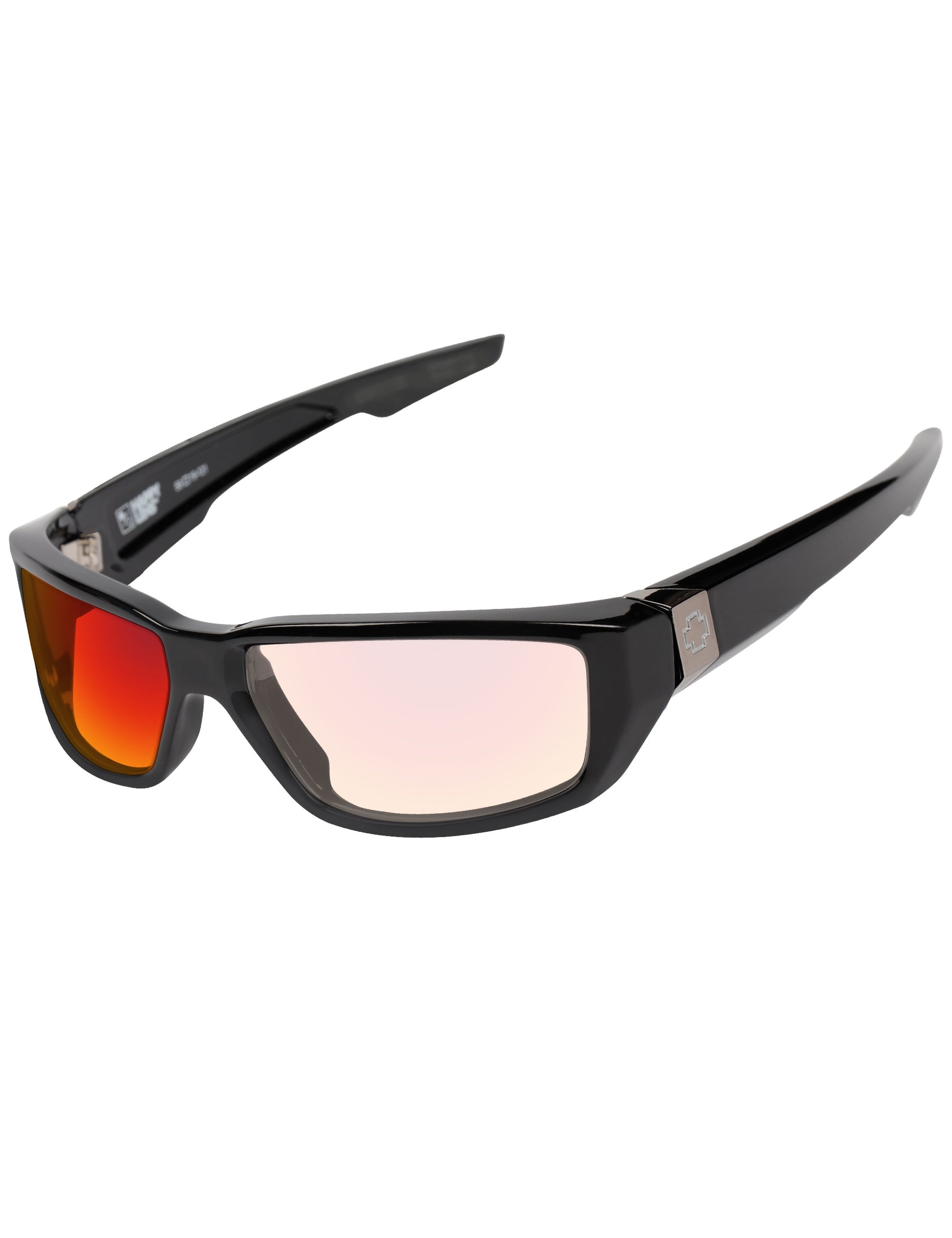 Adapt Red Shield Photochromic-Pro+