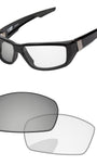 Adapt Silver Shield Photochromic-Pro+