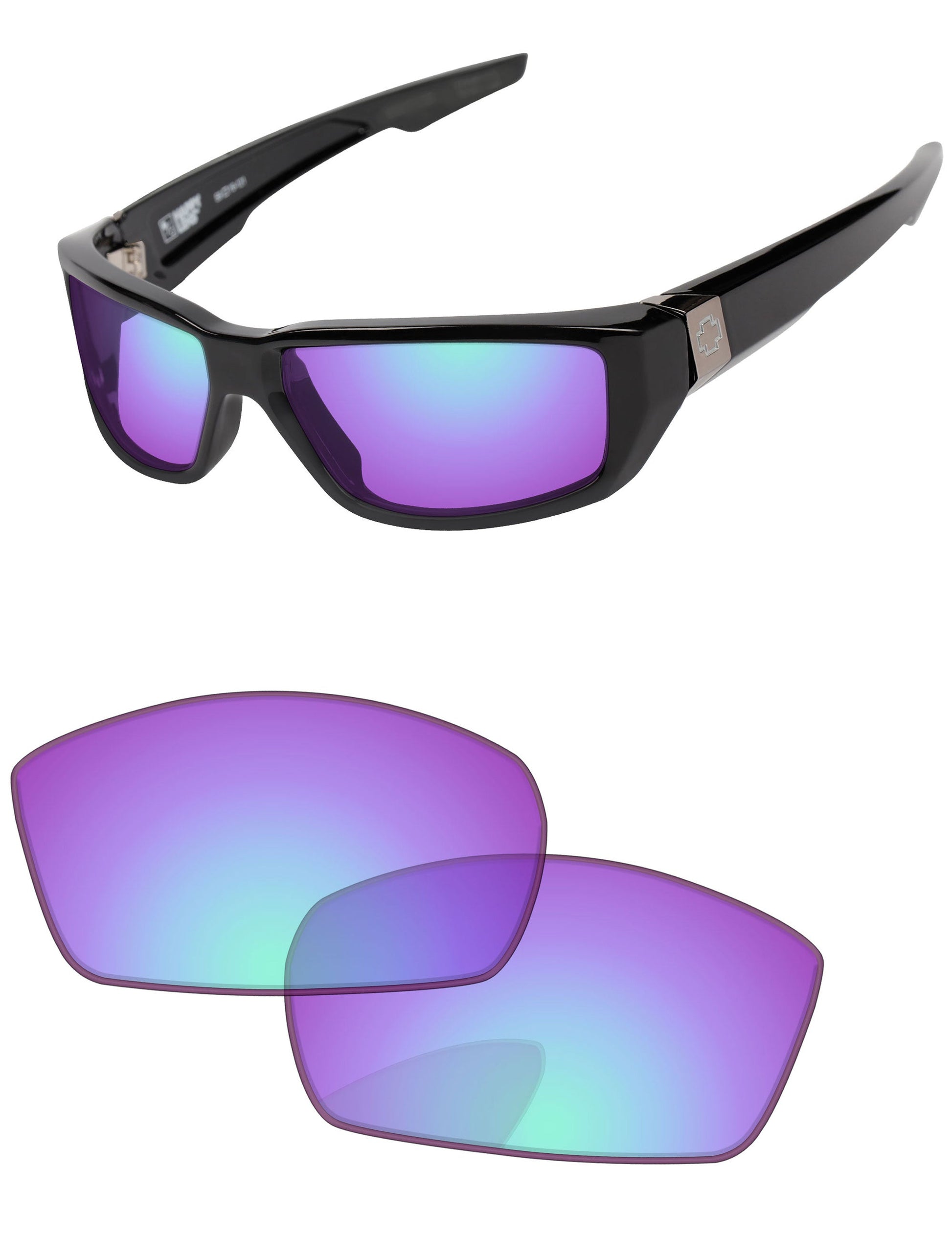 Magenta Golf-Pro+