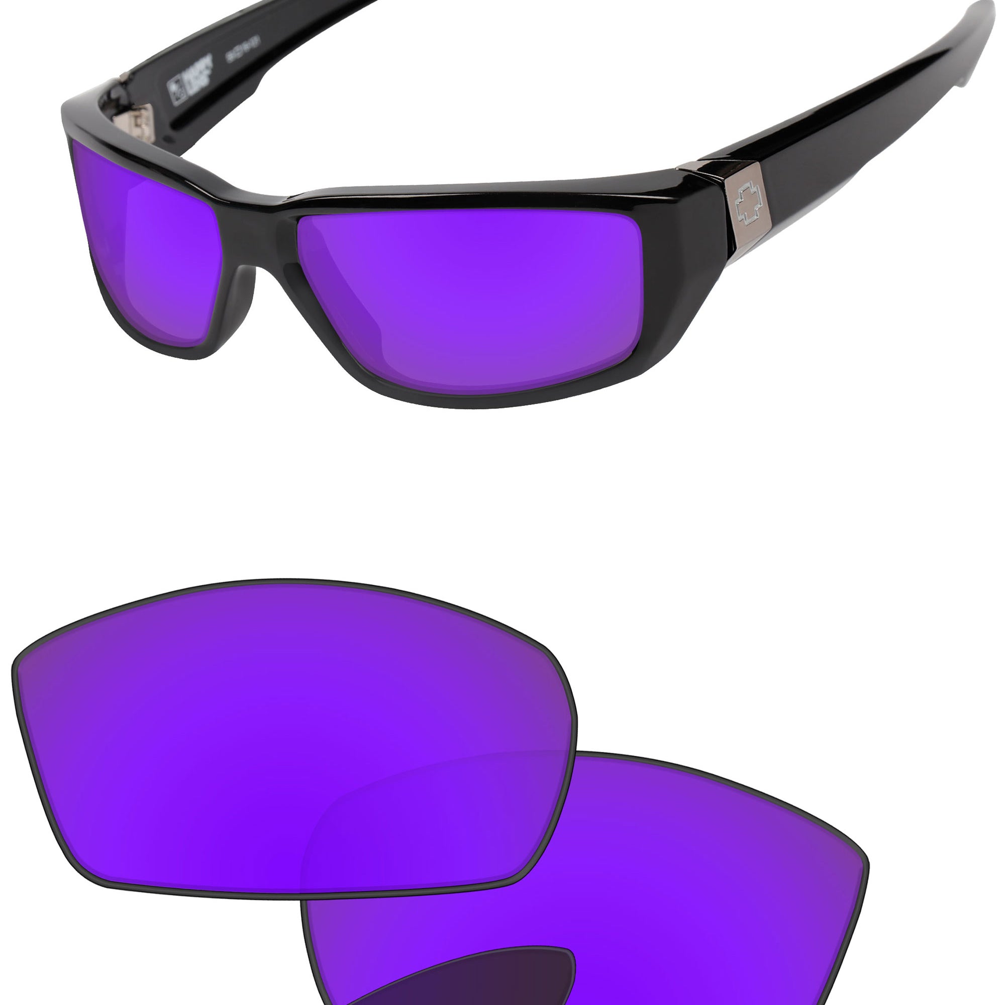 Plasma Purple-Pro+